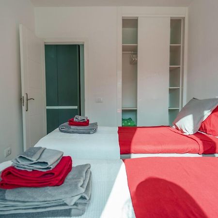 Luxurious Apartment With Large Terrace And Sea Views Tabaiba المظهر الخارجي الصورة