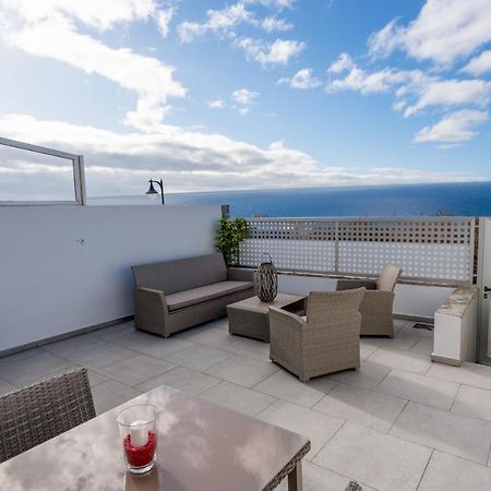 Luxurious Apartment With Large Terrace And Sea Views Tabaiba المظهر الخارجي الصورة