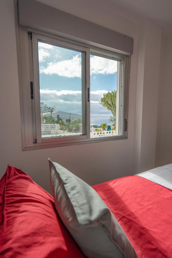 Luxurious Apartment With Large Terrace And Sea Views Tabaiba المظهر الخارجي الصورة