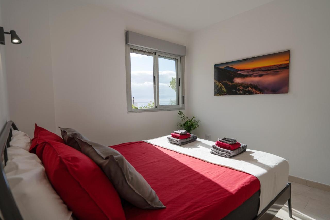 Luxurious Apartment With Large Terrace And Sea Views Tabaiba المظهر الخارجي الصورة