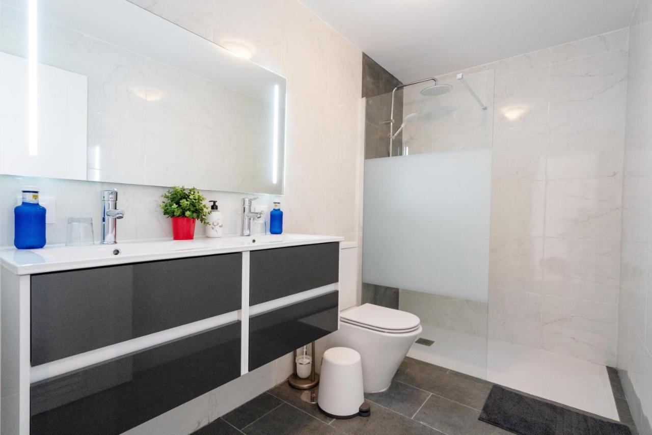 Luxurious Apartment With Large Terrace And Sea Views Tabaiba المظهر الخارجي الصورة