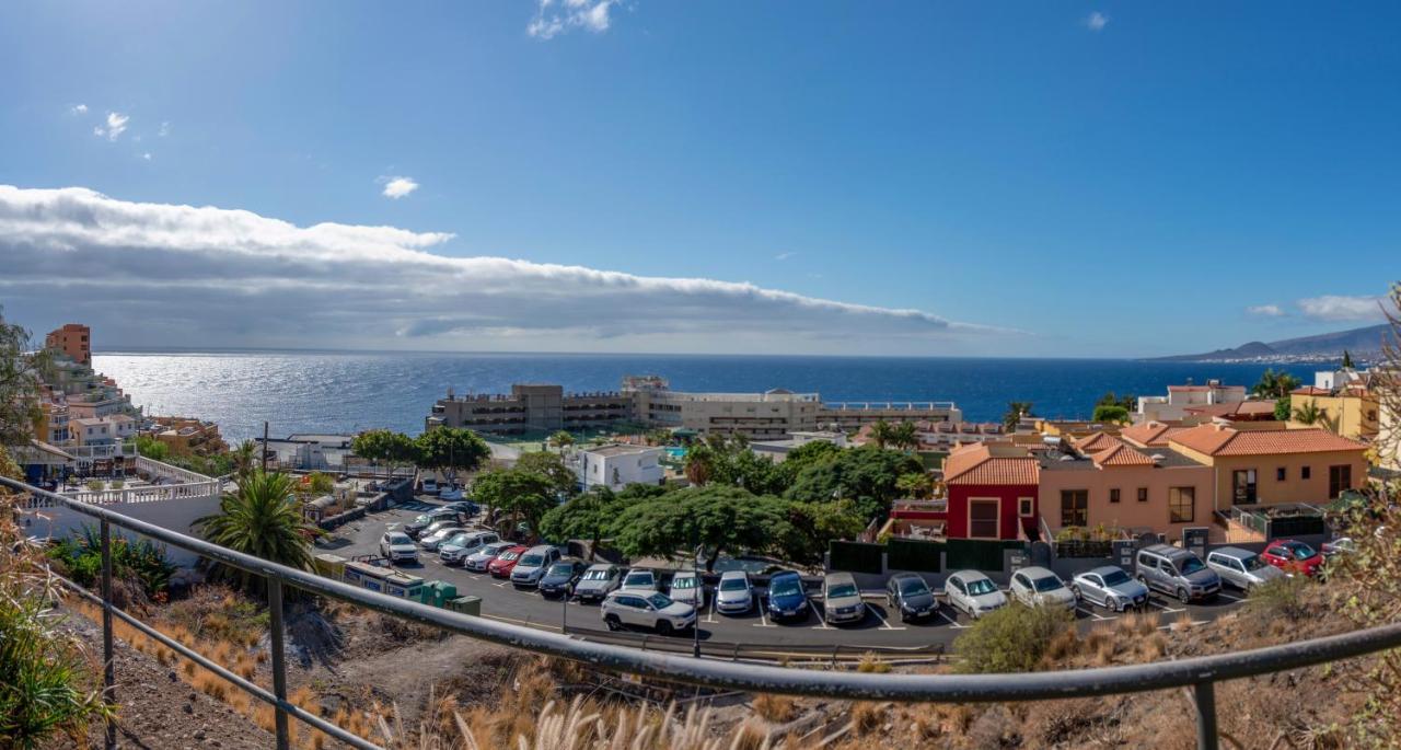 Luxurious Apartment With Large Terrace And Sea Views Tabaiba المظهر الخارجي الصورة