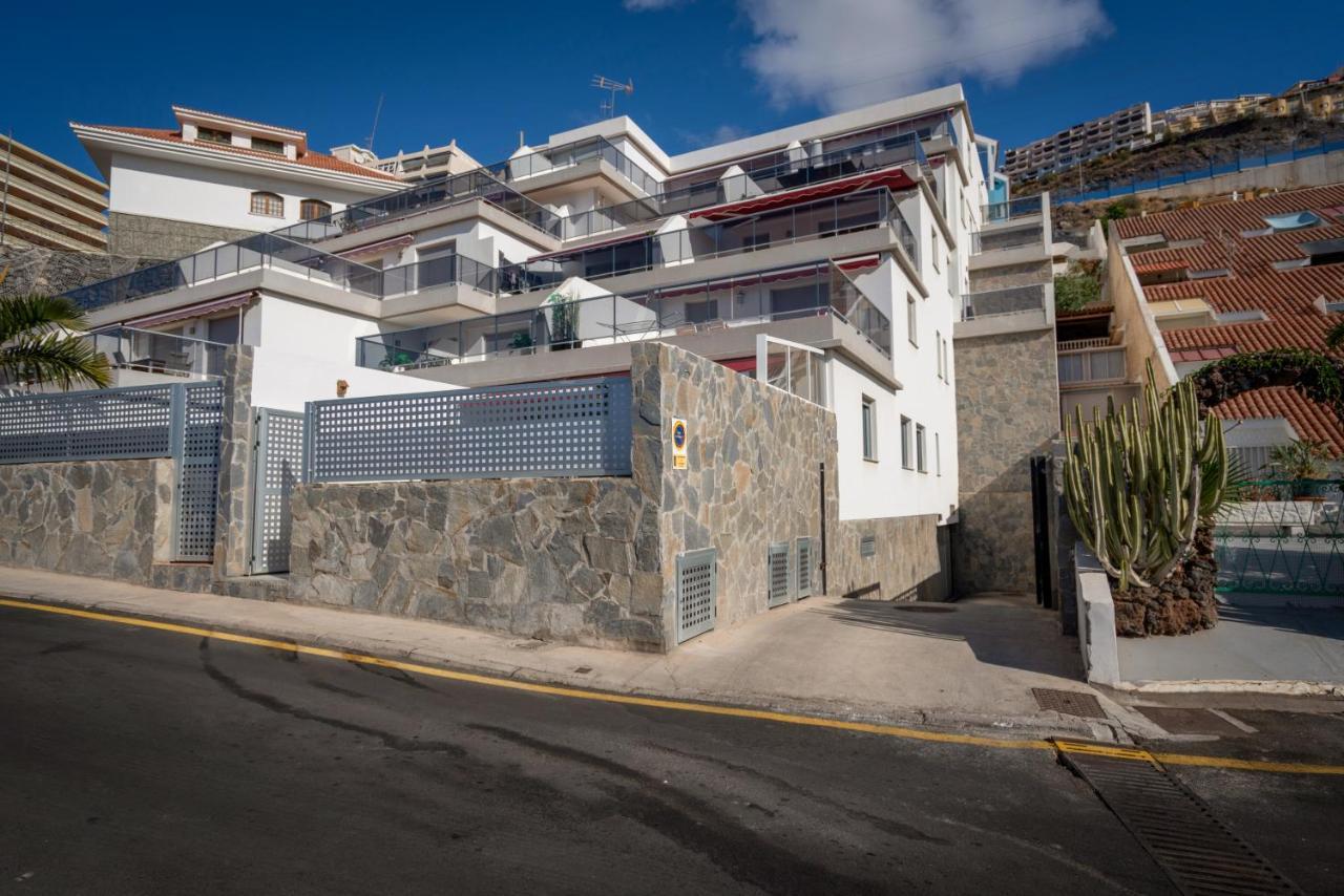 Luxurious Apartment With Large Terrace And Sea Views Tabaiba المظهر الخارجي الصورة